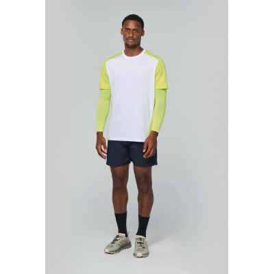 Seamless sports sleeves